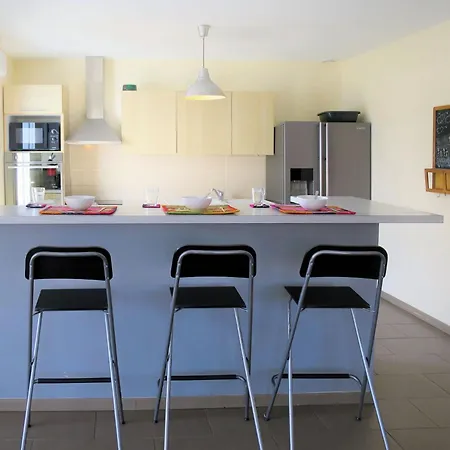 Nael By Interhome Villa Vendays-Montalivet