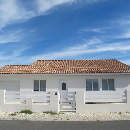 Villa Nael By Interhome Vendays-Montalivet