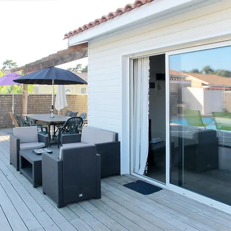 Villa Nael By Interhome