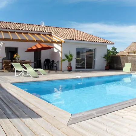 Villa Nael By Interhome *