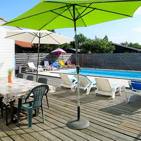 Villa Nael By Interhome