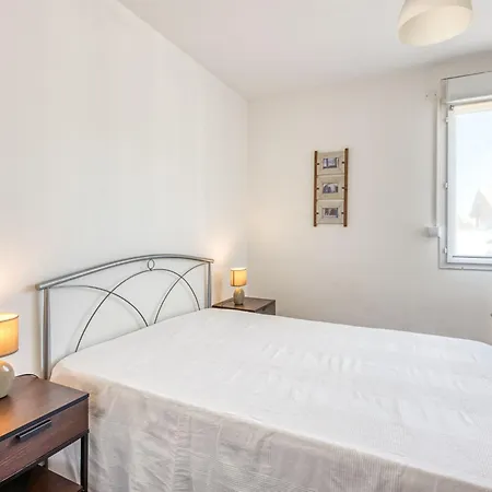 Nael By Interhome Villa Vendays-Montalivet