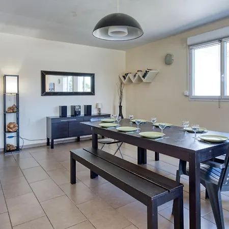 Nael By Interhome Vendays-Montalivet