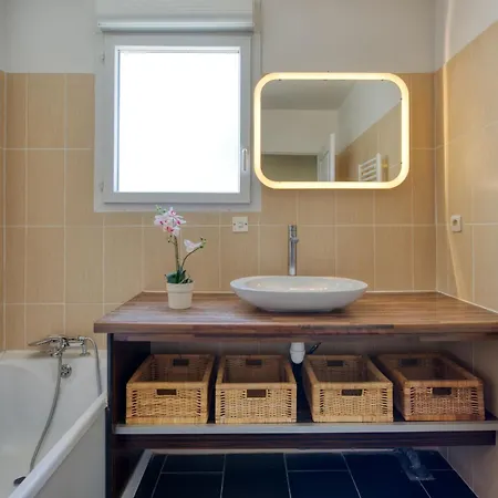 Nael By Interhome * Vendays-Montalivet