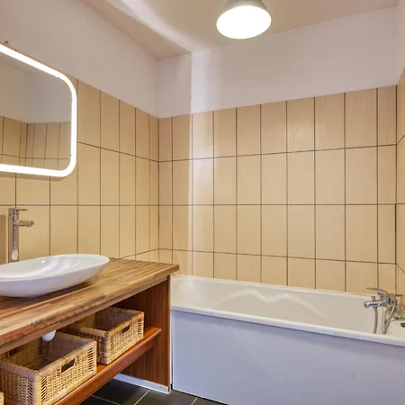 Nael By Interhome Vendays-Montalivet