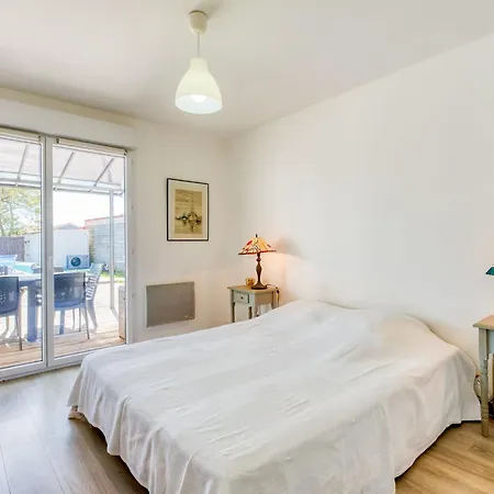 Nael By Interhome * Vendays-Montalivet