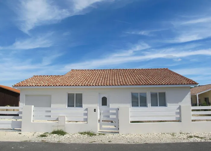 Vila Nael By Interhome Vendays-Montalivet