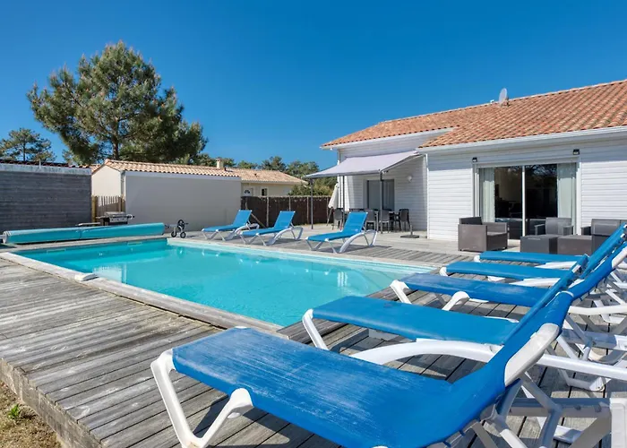 Nael By Interhome Vendays-Montalivet