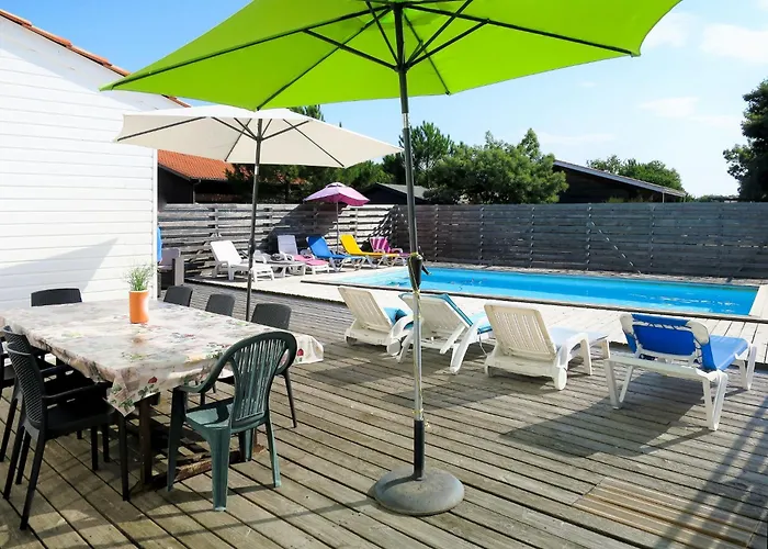 Vila Nael By Interhome