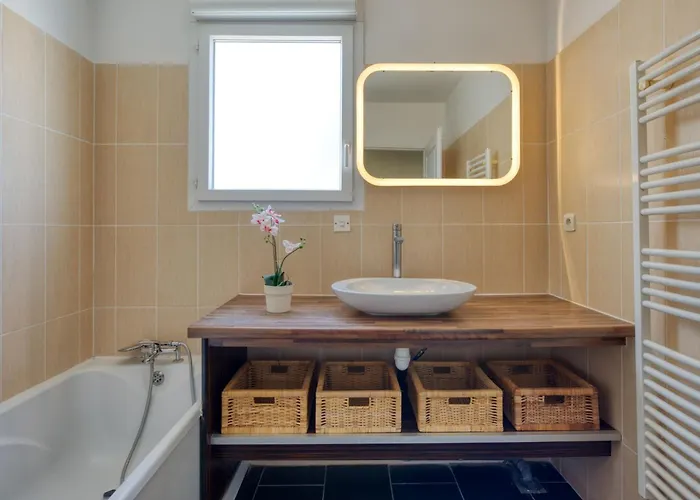 Nael By Interhome * Vendays-Montalivet