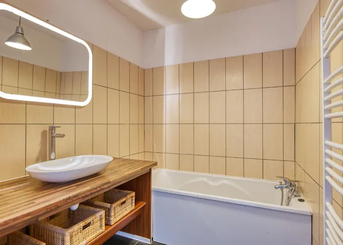 Nael By Interhome Vendays-Montalivet