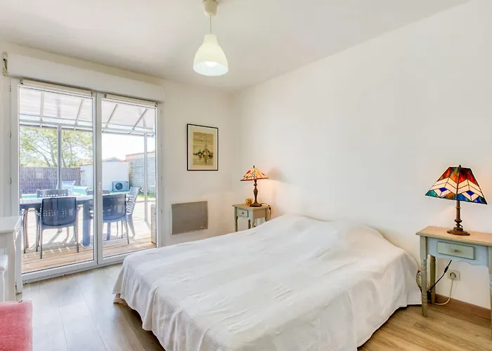 Nael By Interhome * Vendays-Montalivet