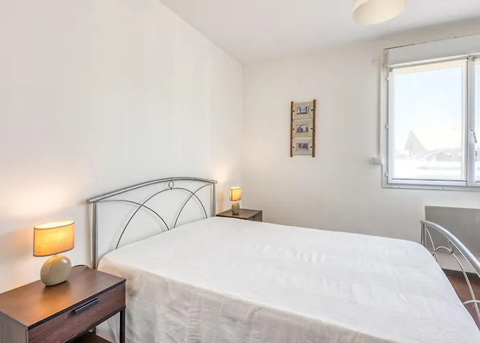 Nael By Interhome Vila Vendays-Montalivet